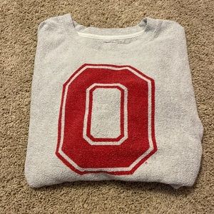 Ohio State Crewneck